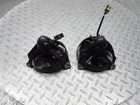 2003 03-06 Ducati 999 Tested Works Electric Cooling Fan Blower Pair For Radiator