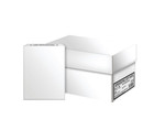 Xerographic Copy Paper 8 5x11 20lb 92 Bright 10 Ream 5000 Sheets Free Ship