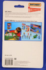 Thunderbirds Jeff Tracy Figure 1993 Matchbox