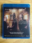 Sammy Hagar - Best Of All Worlds Stays In Vegas 2025 Live Blu-ray Van Halen