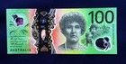 2020 Australia Rare Banknote 100 Dollars Unc Gem  Polymer  High Quality