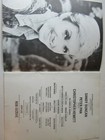 Vintage 1979 Peter Pan Broadway Program Sandy Duncan