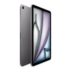 Apple Ipad Air 11  M3 Chip Wi-fi 7th Gen 128gb Space Gray Mc9w4ll a 2025 Model