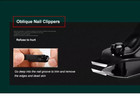 Bulk 80 Sets-professional Manicure Pedicure Kit Nail Clippers Set 15pcs 