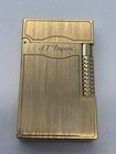 St  Dupont Lighter