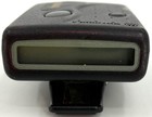 Vintage 90s Motorola Pagemax Purple Pager A03uyb5961aa - Works 