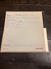 Maxell Ud 35-180 Reel-to-reel Sound Recording Tape On Metal Reel In Box Japan
