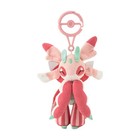 Pc Center A Dazzling Array Of Flowers Series Lurantis Scented Plush Bag Pendant