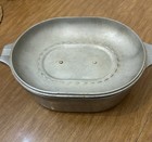 Wagner Ware Sidney 0 Magnalite 4265 P W lid Stove Top Pot Vintage