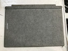 Genuine Microsoft Surface Pro 3 4 5 6  Backlit Keyboard 1725 Palatium Used