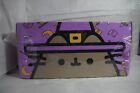 New Sealed Pusheen Cat Kit Box- Halloween fall 2024- 6  mystical Meowgic  Items