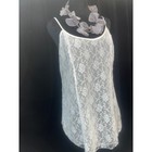 Vs Sheer Lace Gold Label Chemise 