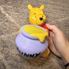 Winnie The Pooh Hunny Pot Paladone Lamp Light Portable Night Light Disney