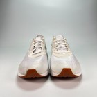 Reebok Flashfilm 3 0 White Gum Athletic Lace Running Shoes Fx1234 Men s Size 9 5