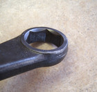 Proto 1-5 8  2726sw 6 Point Striking Wrench