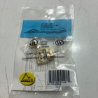 Allen Tel Products At55-09category 5e Jack Module Tan  lot Of 20 