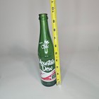 Vintage 1960 s Laughing Pig Hillbilly Mountain Dew Bottle Acl Label