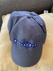 Otto House Of Blues Dallas Adjustable Baseball Cap Hat One Size Fits Most
