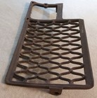Antique 1920s  Singer Industrial Sewing Machine Cast Iron Foot Pedal Treadle