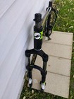 Giant Revol Frame  Dart 2 Rock Shox 