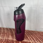 Nike Hyperfuel Water Bottle Flip Top 2 0 32 Fl Oz