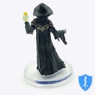 Skeletal Alchemist - Fangs And Talons  7 D d Icons Miniature