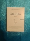  55     Aloisia Beauty 7 Day Skin Care System     7 Sheet Masks Sealed Clean Beauty 