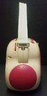 Vintage Strawberry Shortcake Am fm Radio Cd Player 2004 Y2k Boombox  works 