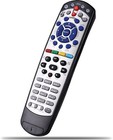 New Replacement Remote For Dish Satellite Receiver Expressvu 20 1 Ir Network Tv
