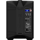 Electrovoice Everse 8 Weatherized Batterypowered Loudspeaker Wbluetooth Black