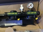 New 3m High Flow Series Triple Manifold Assembly Water Filter As Pictured