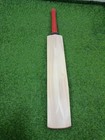 Grade 3 Plain English Willow Cricket Bat     Ready To Play  Big Edge 40   42mm  Pre 