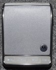 Motorola Roadster 2 Tz710 Gray Portable Wireless Bluetooth In-car Speakerphone