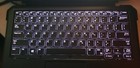 Oem Dell Latitude 12 Rugged Tablet Keyboard 7202 7212 7220 Touchpad G17cy