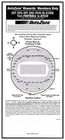 2018 Liberty Bowl Full Ticket 12 31 Oklahoma St  V Missouri Tom Osborne 85324