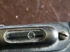 Ww1 Army Corp Of Engineers Hand Sight Brass Level Surveying Transit Scope  