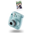 Fujiiiiifilm Instant Mini 9  Instant Film Camera  Multiple Color