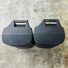 Yamaha Stagepas 500 Portable Pa Speaker Set Of 2 Tested 500s