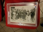Original Spanish Civil War Photo 1936 Women Loyalists W rifles To Battle Rebels