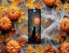 Halloween  Handmade Metal Bookmark  Choice  With Tassel  Free Ship  Gifts  Cat