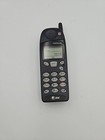 Vintage Nokia 5120   5110 At t Cell Phone Works W  Desktop Charger   Case Bundle