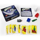 Ghost Blitz Board Game  Zoch Verlag Geistes Blitz Family Game Card Game Set 1-4