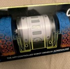 Sphero Orbotix Ollie App-controlled Robot Driven By Adrenaline