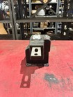 New No Box General Electric Current Transformer 30 5amp  Type Jkm-2  752x40g5