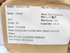 Exceltec 77051rm Cathode Primary Plate
