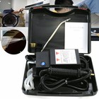 1700w Commercial Handheld High Temp Steam Cleaner High Pressure Cleaning Machine
