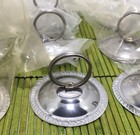 Lion General-bentley Placecard Holders Taiwan Set Of 9
