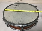 Pearl Piccolo Snare Drum Maple Shell
