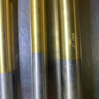 Counterbore Set  Usa  Tin  1    3 4    5 8    1 2    3 8    5 16   1 4     A-p