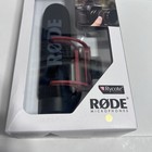 Rode Videomic Go Lightweight On Camera Microphone